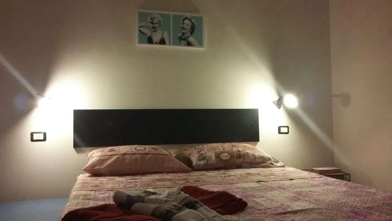 Casa Piemonte Villa Reitani Casa vacanze