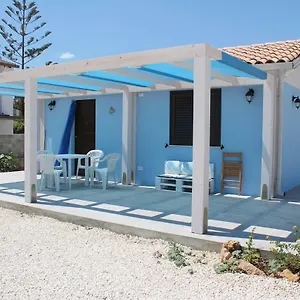 Casa vacanze Casa Azzurra, Reitani