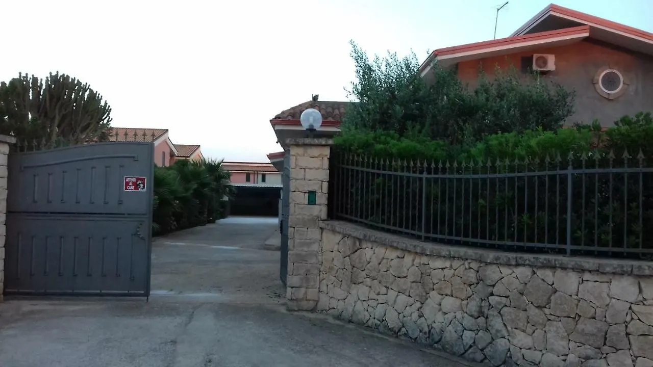 Villa Casa Piemonte Reitani